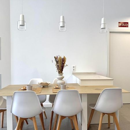 Main Lofts Valencia Apartment Ngoại thất bức ảnh