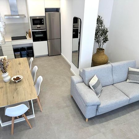 Main Lofts Valencia Apartment Ngoại thất bức ảnh