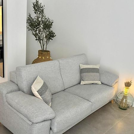 Main Lofts Valencia Apartment Ngoại thất bức ảnh