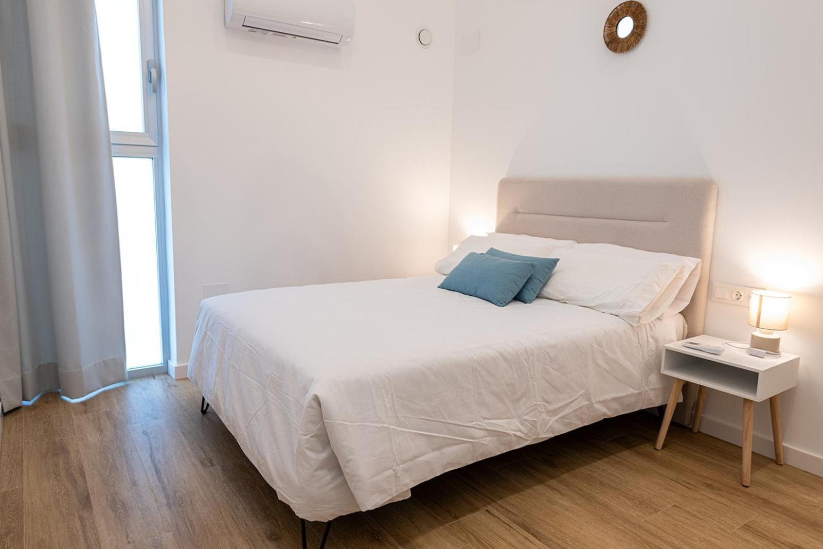 Main Lofts Valencia Apartment Ngoại thất bức ảnh