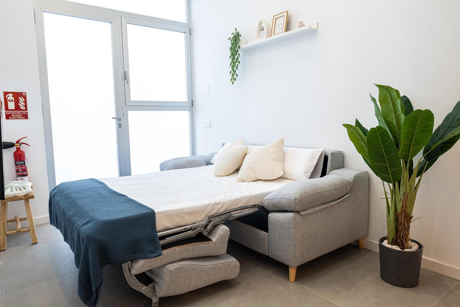 Main Lofts Valencia Apartment Ngoại thất bức ảnh