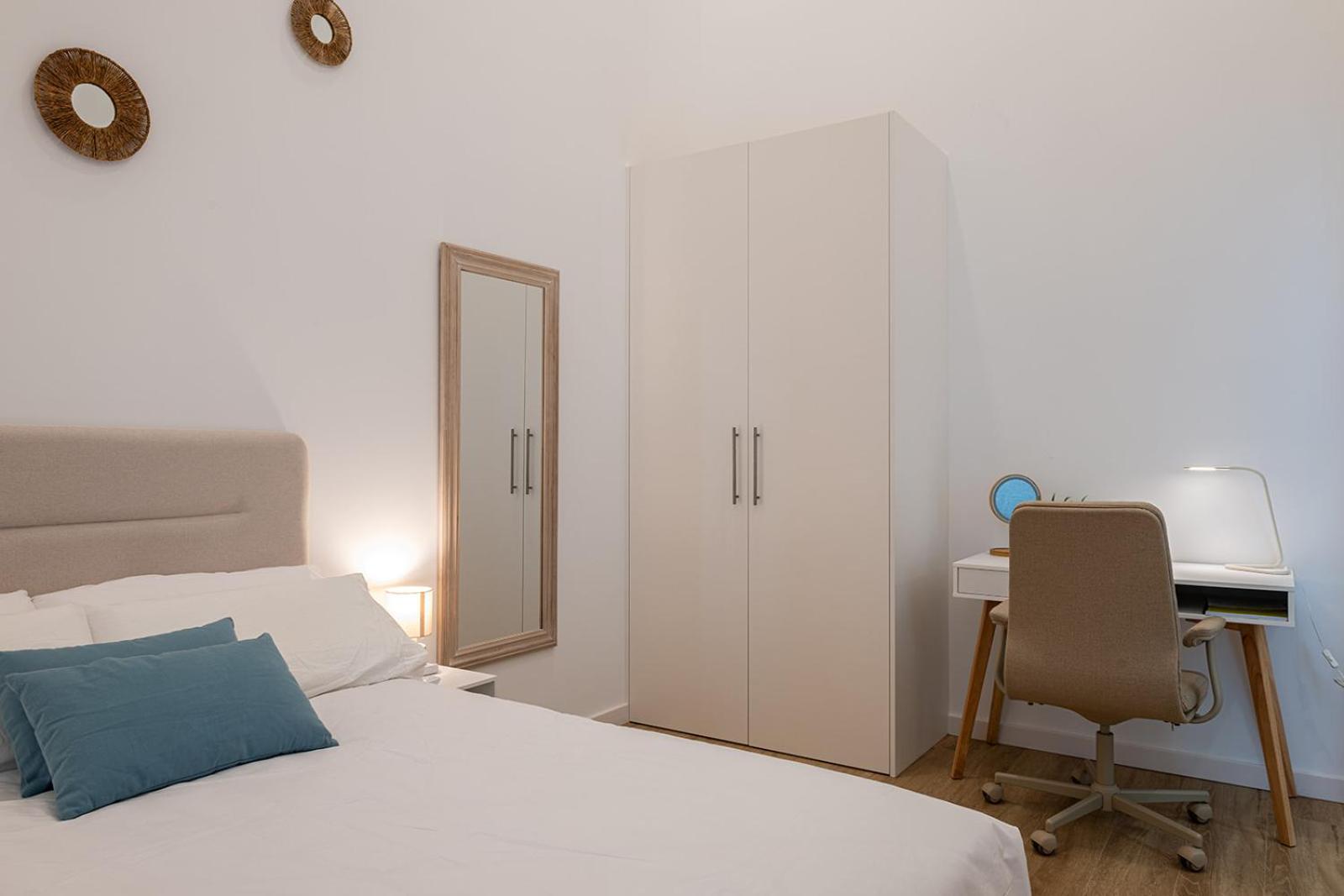 Main Lofts Valencia Apartment Ngoại thất bức ảnh