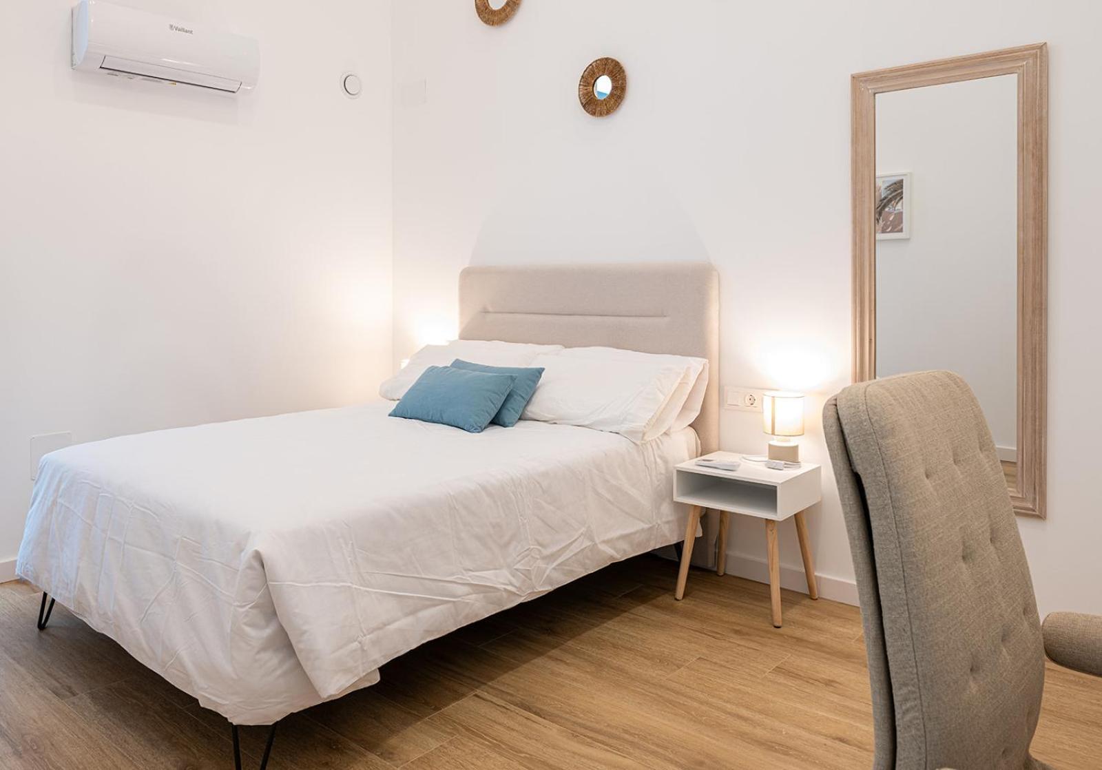 Main Lofts Valencia Apartment Ngoại thất bức ảnh