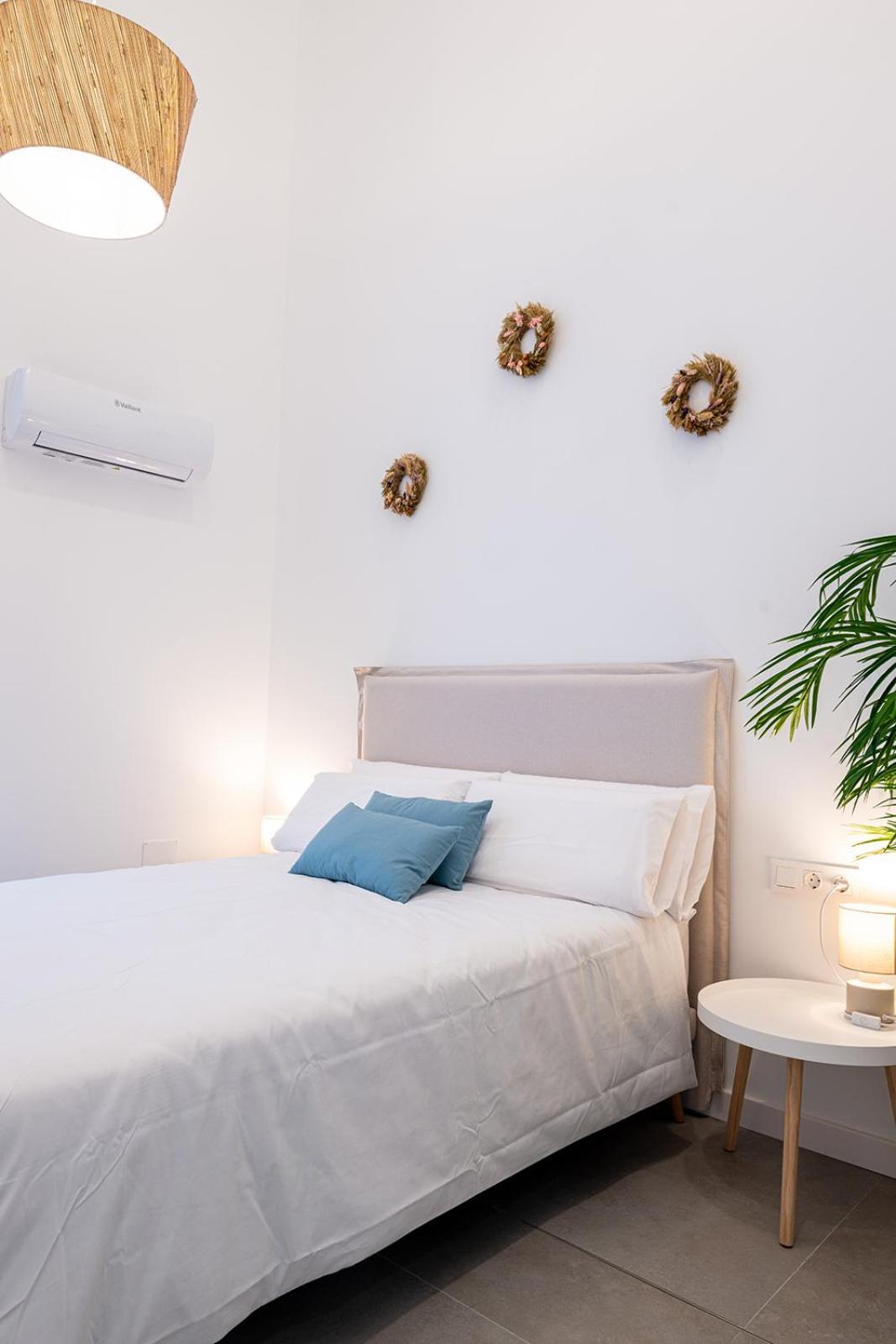 Main Lofts Valencia Apartment Ngoại thất bức ảnh