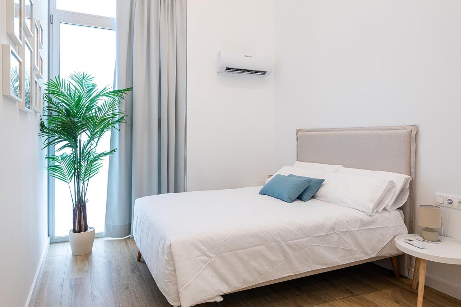 Main Lofts Valencia Apartment Ngoại thất bức ảnh
