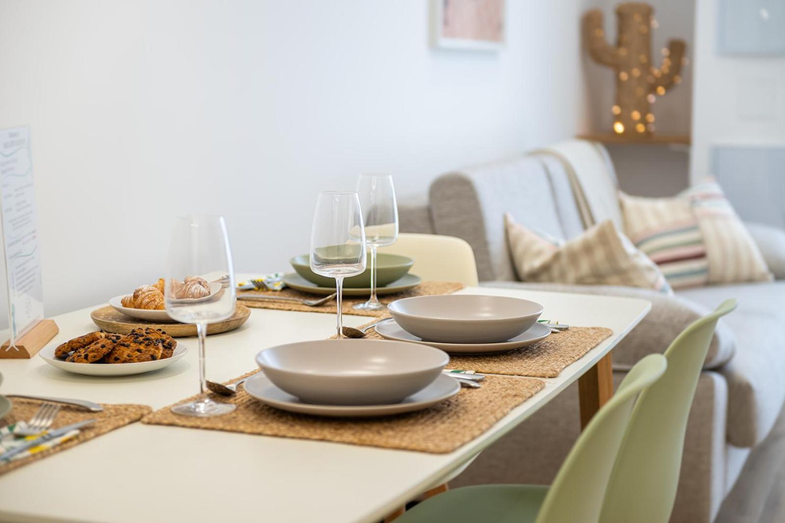 Main Lofts Valencia Apartment Ngoại thất bức ảnh