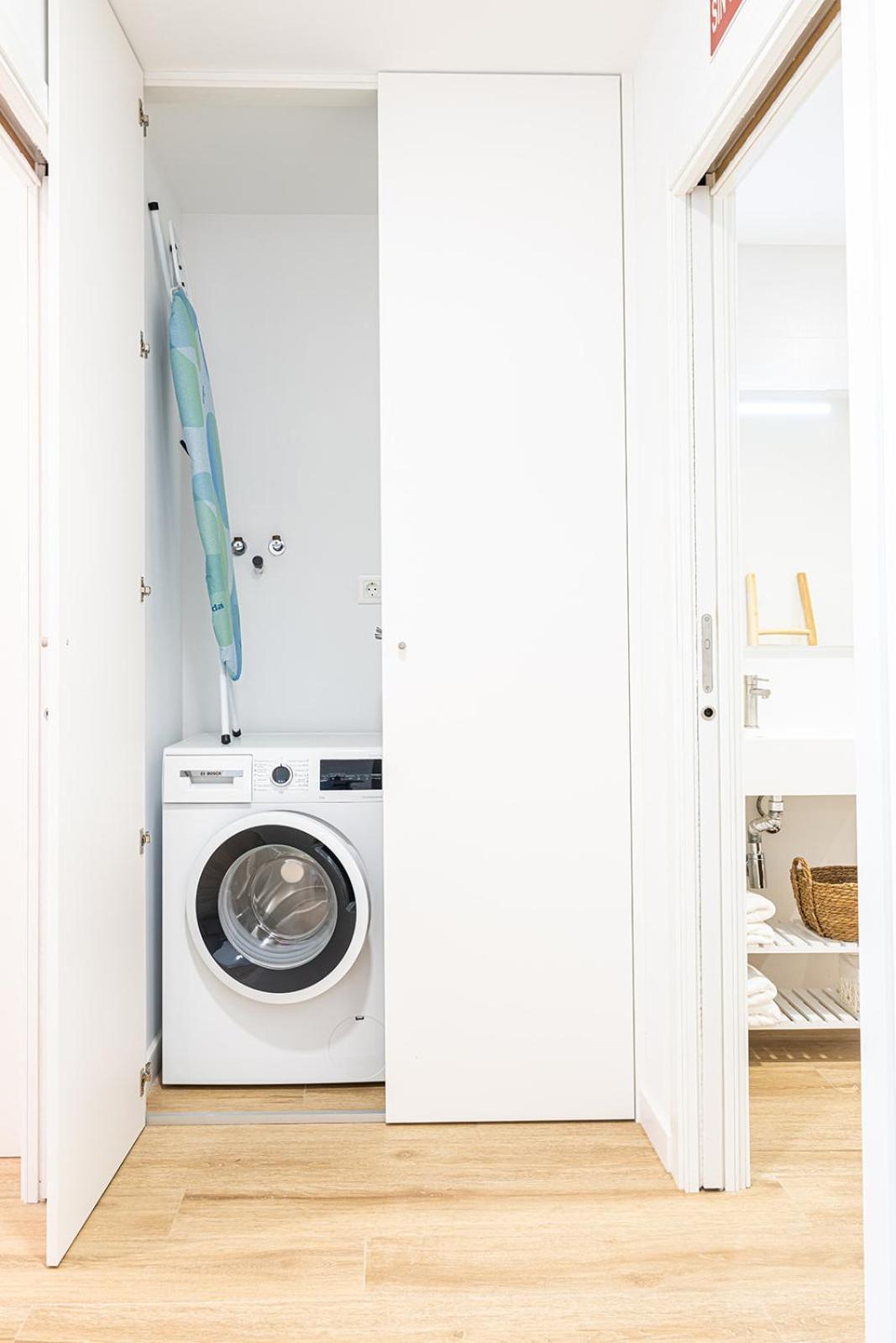 Main Lofts Valencia Apartment Ngoại thất bức ảnh