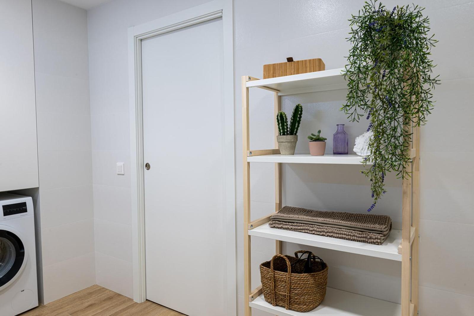 Main Lofts Valencia Apartment Ngoại thất bức ảnh