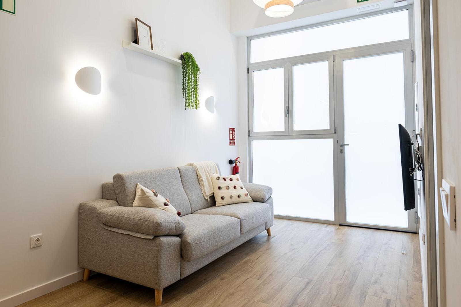 Main Lofts Valencia Apartment Ngoại thất bức ảnh