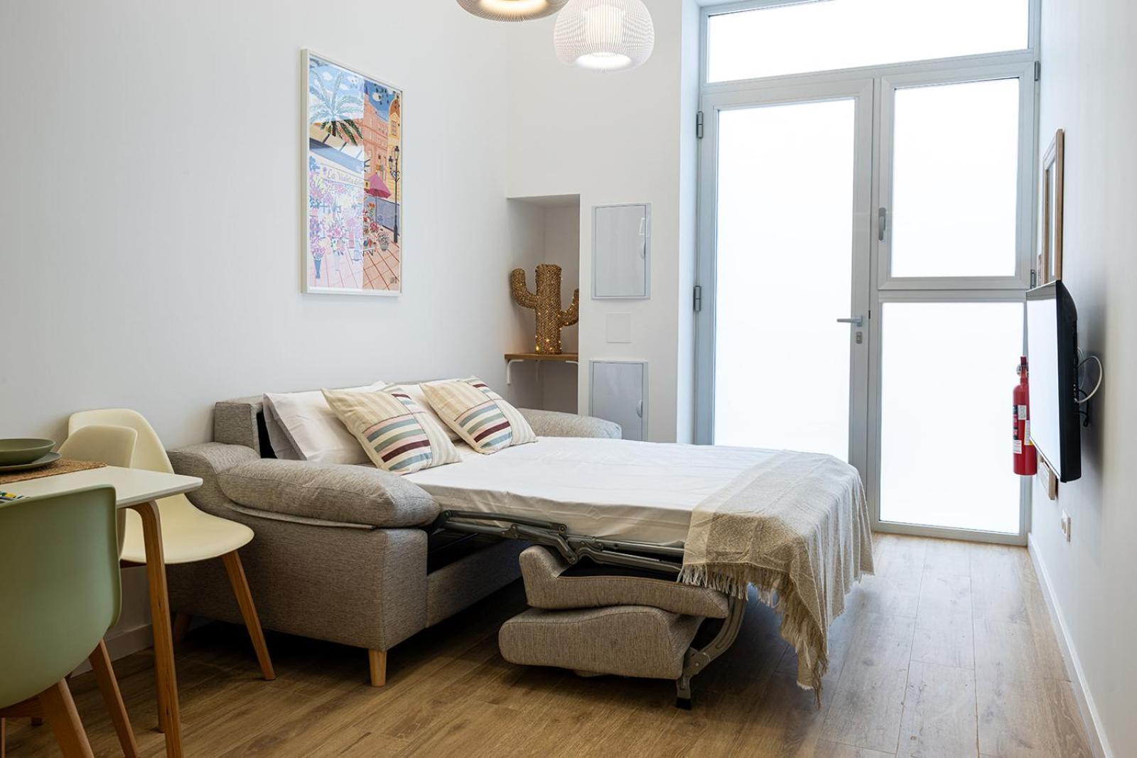Main Lofts Valencia Apartment Ngoại thất bức ảnh