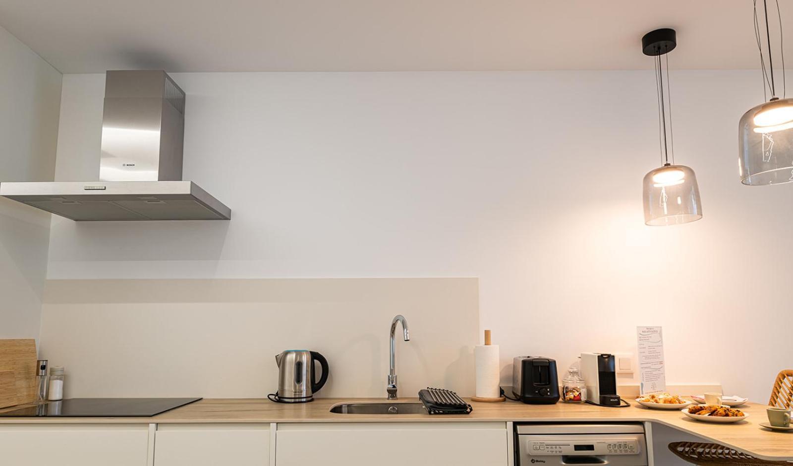 Main Lofts Valencia Apartment Ngoại thất bức ảnh