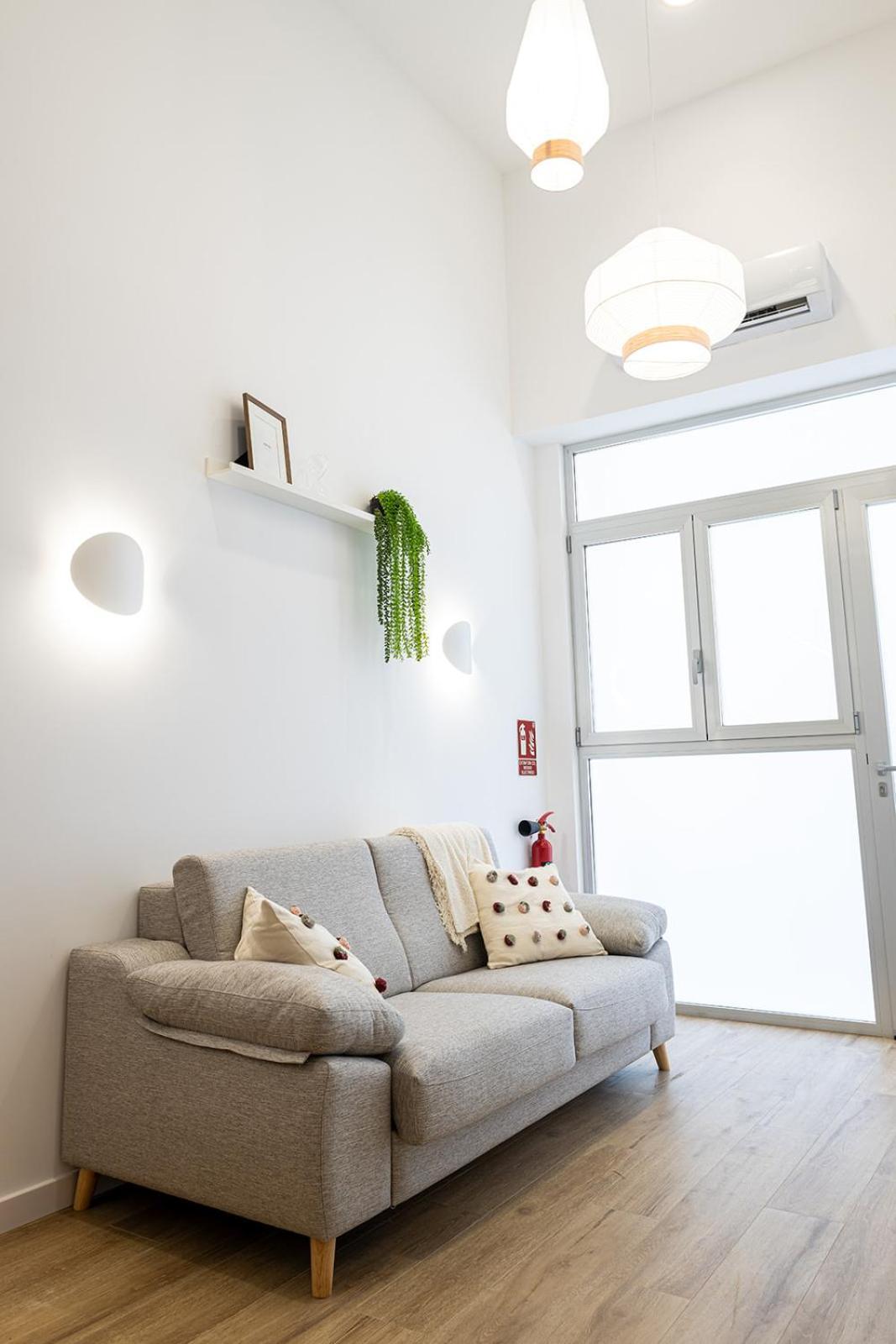 Main Lofts Valencia Apartment Ngoại thất bức ảnh