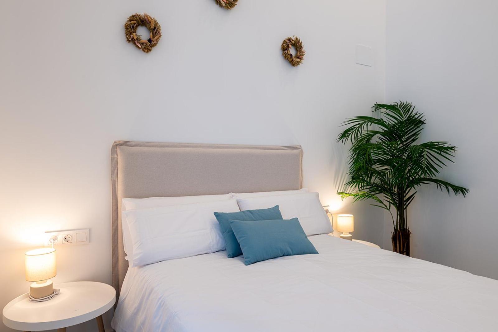 Main Lofts Valencia Apartment Ngoại thất bức ảnh