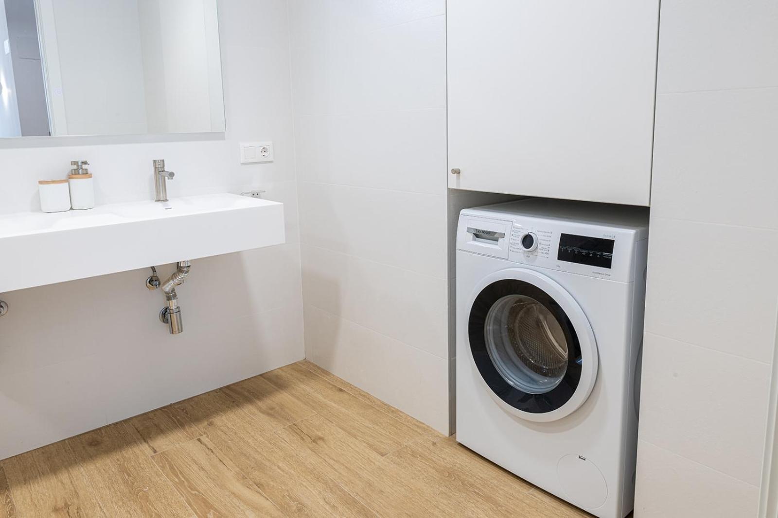 Main Lofts Valencia Apartment Ngoại thất bức ảnh