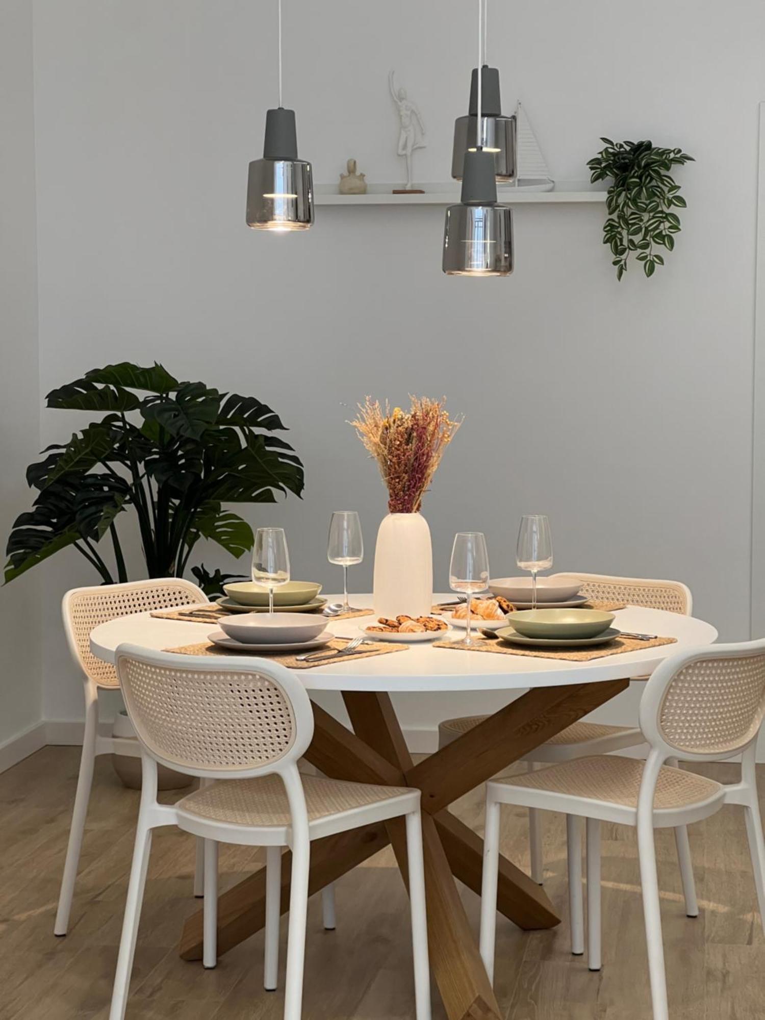 Main Lofts Valencia Apartment Ngoại thất bức ảnh