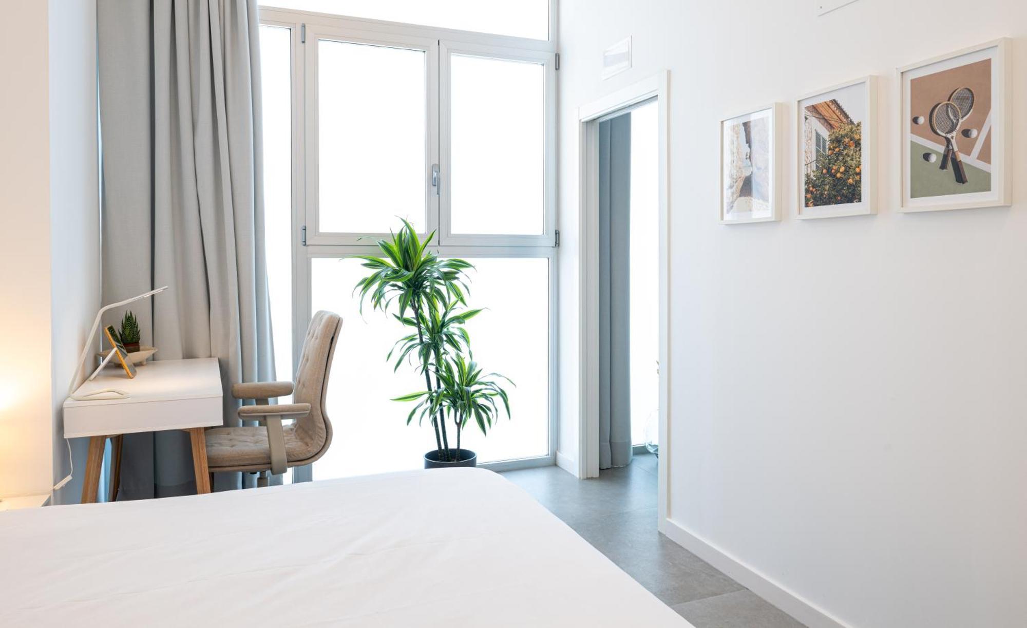 Main Lofts Valencia Apartment Ngoại thất bức ảnh