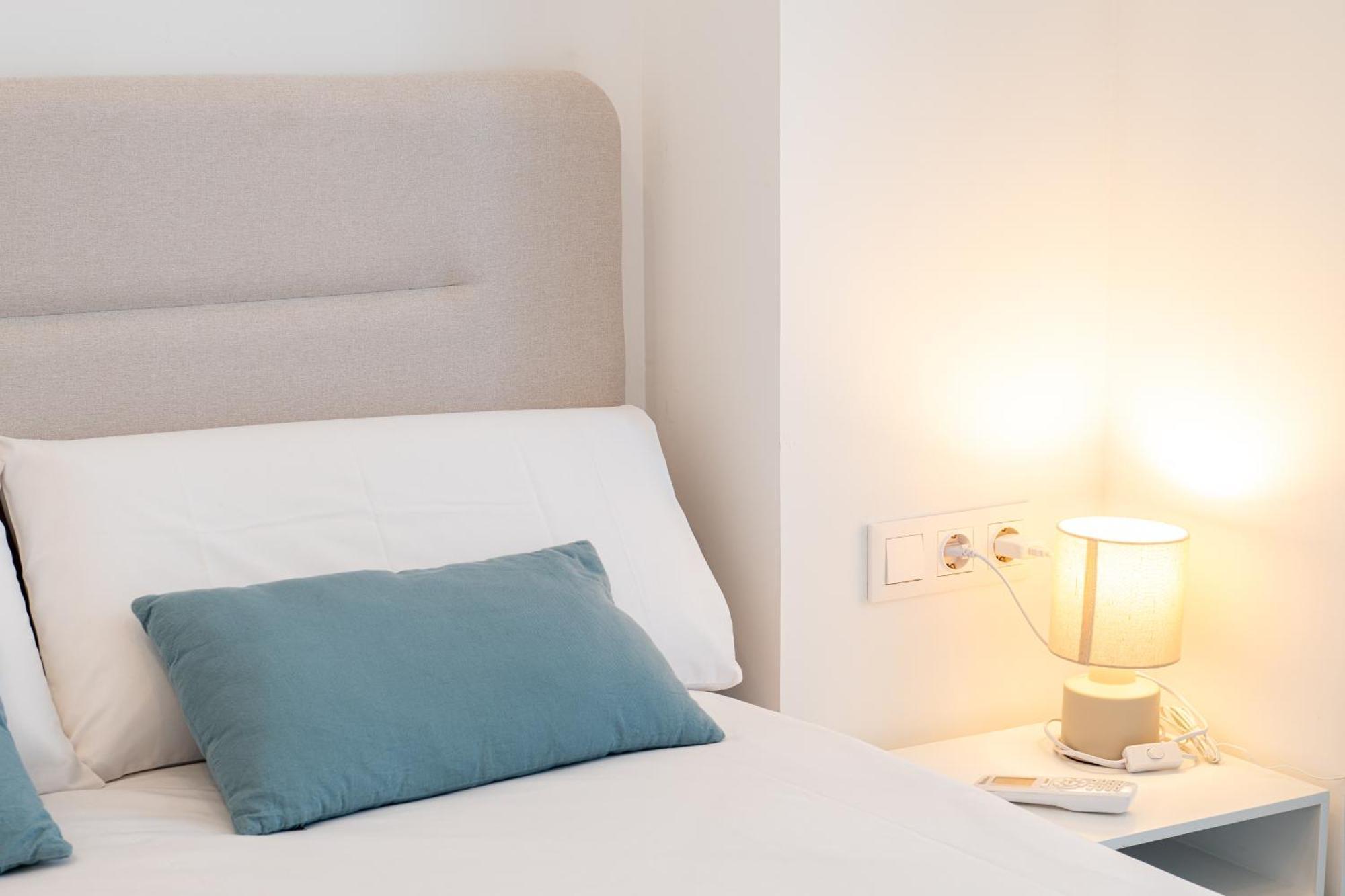 Main Lofts Valencia Apartment Ngoại thất bức ảnh