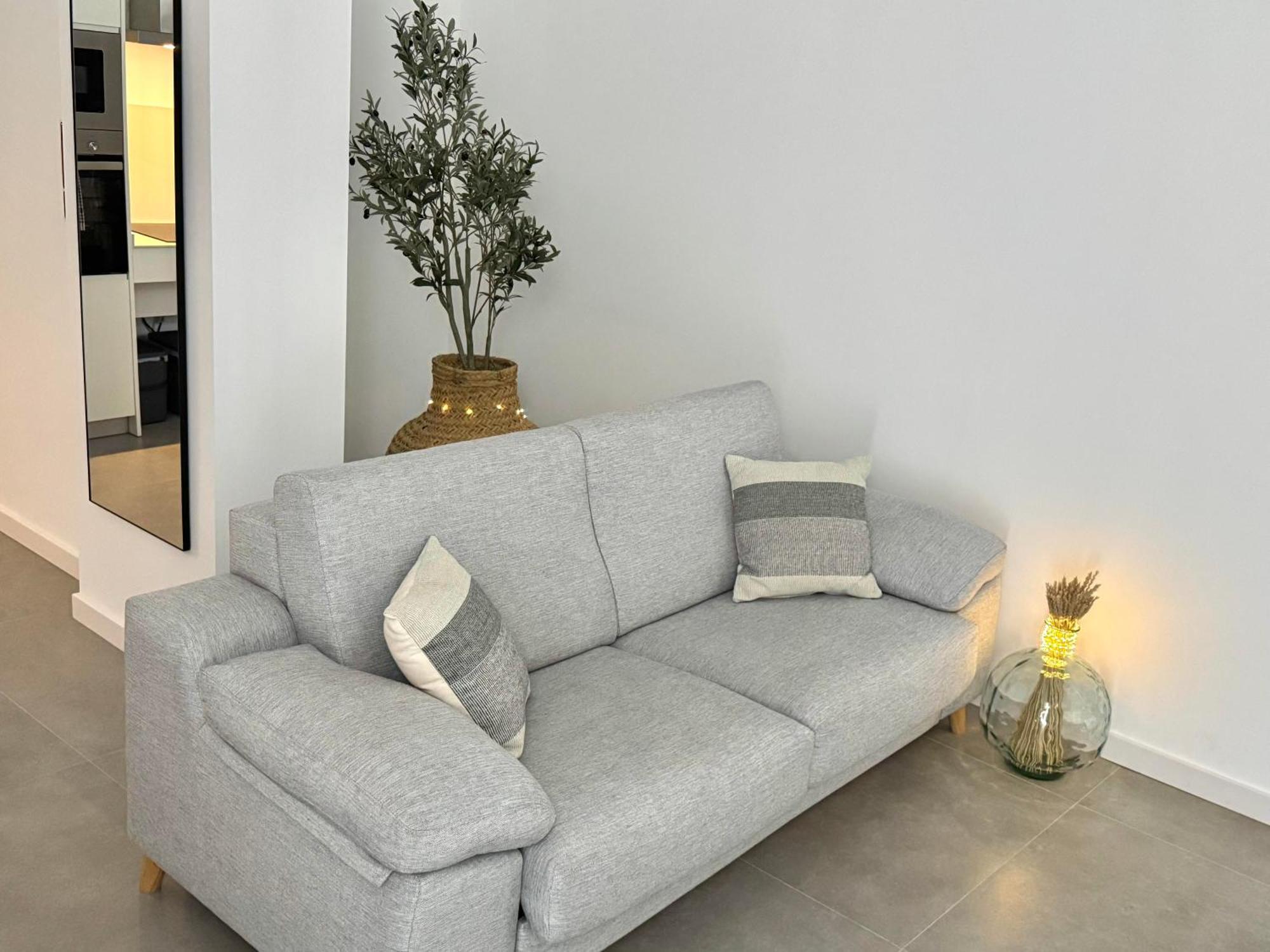 Main Lofts Valencia Apartment Ngoại thất bức ảnh
