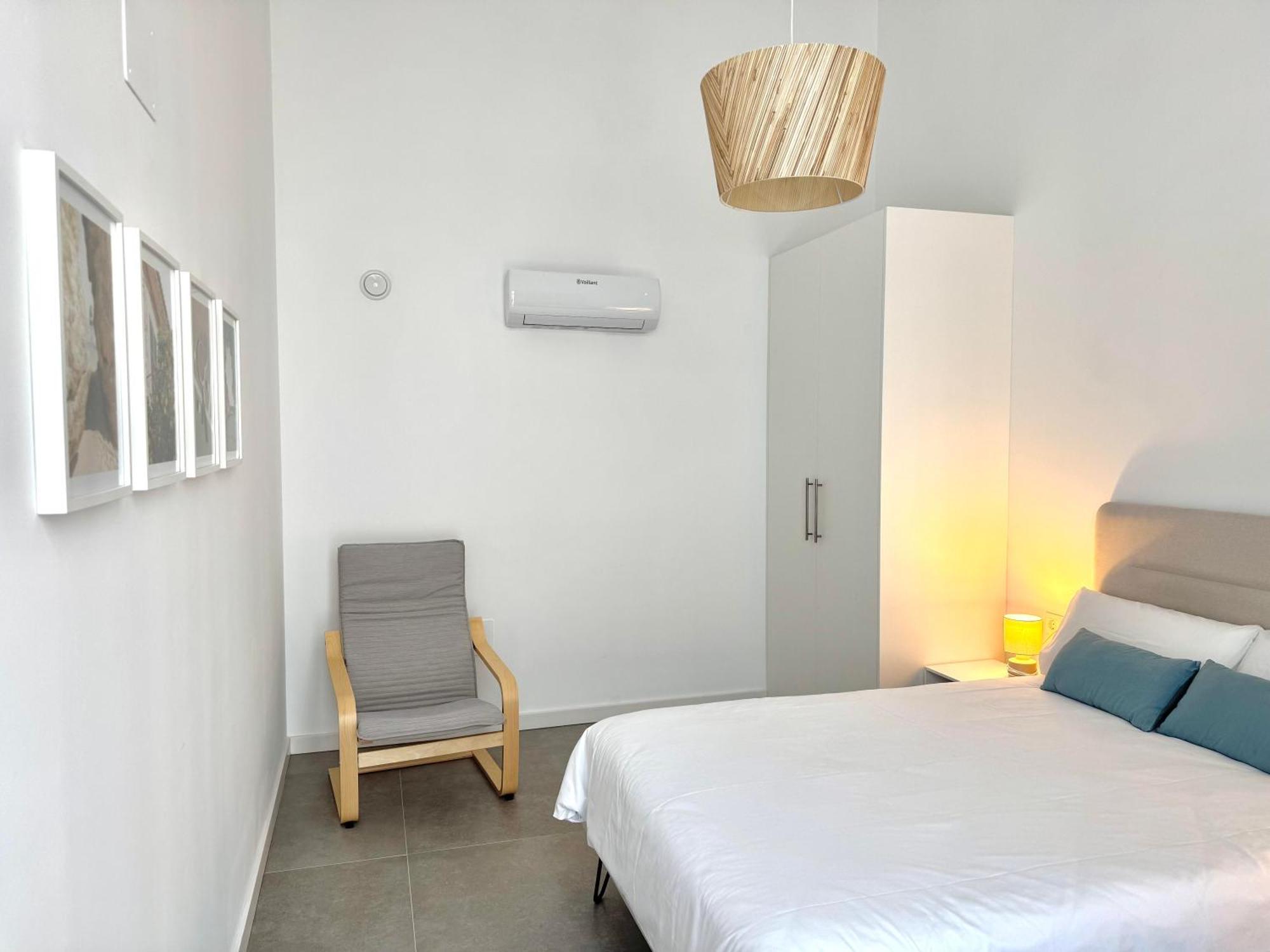 Main Lofts Valencia Apartment Ngoại thất bức ảnh