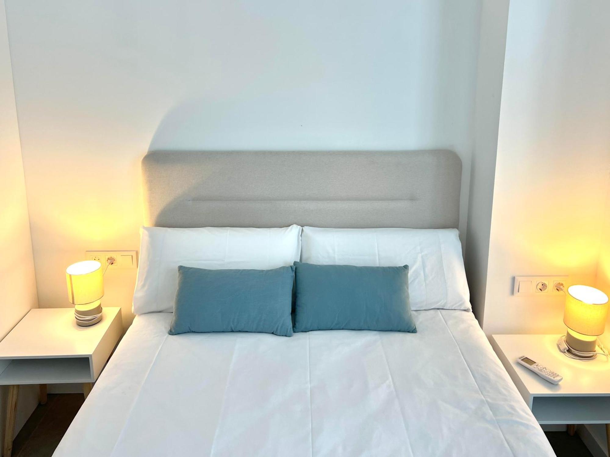 Main Lofts Valencia Apartment Ngoại thất bức ảnh